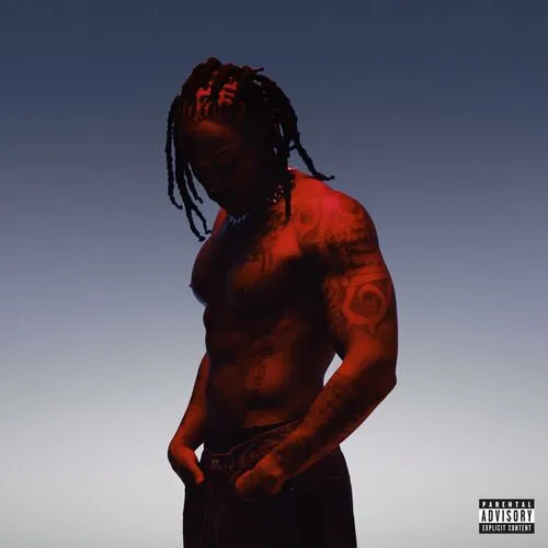 دانلود آهنگ LIFE IS GOOD (feat. Scribz Riley) از SiR