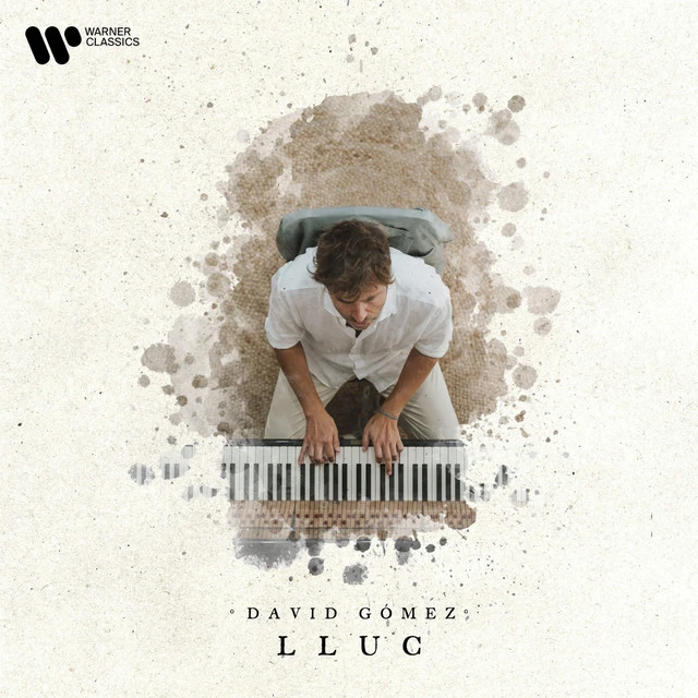 دانلود آهنگ LLUC از David Gómez