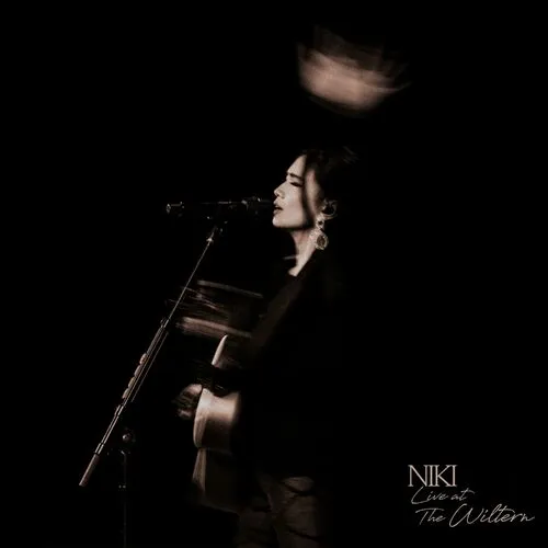 دانلود آهنگ La La Lost You (Live at The Wiltern) از NIKI
