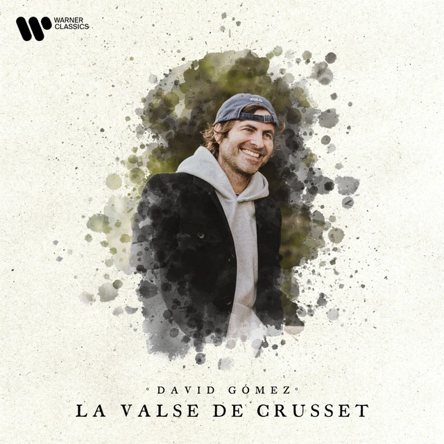 دانلود آهنگ La valse de Crusset از David Gómez