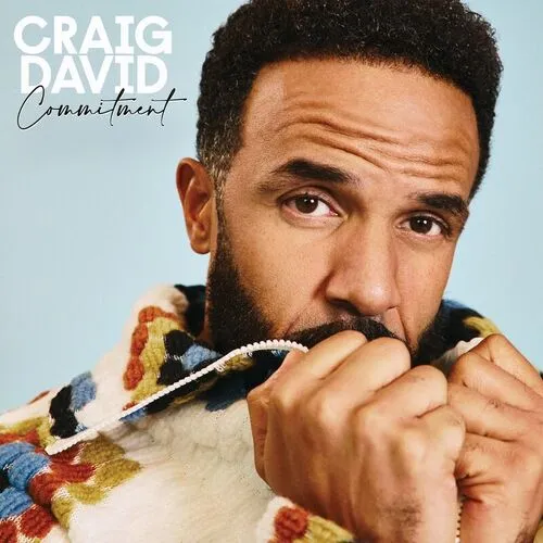 دانلود آهنگ Last Chance With You از Craig David