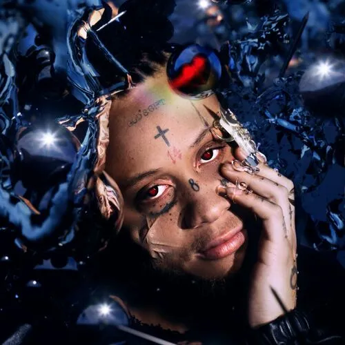 دانلود آهنگ Last Days از Trippie Redd