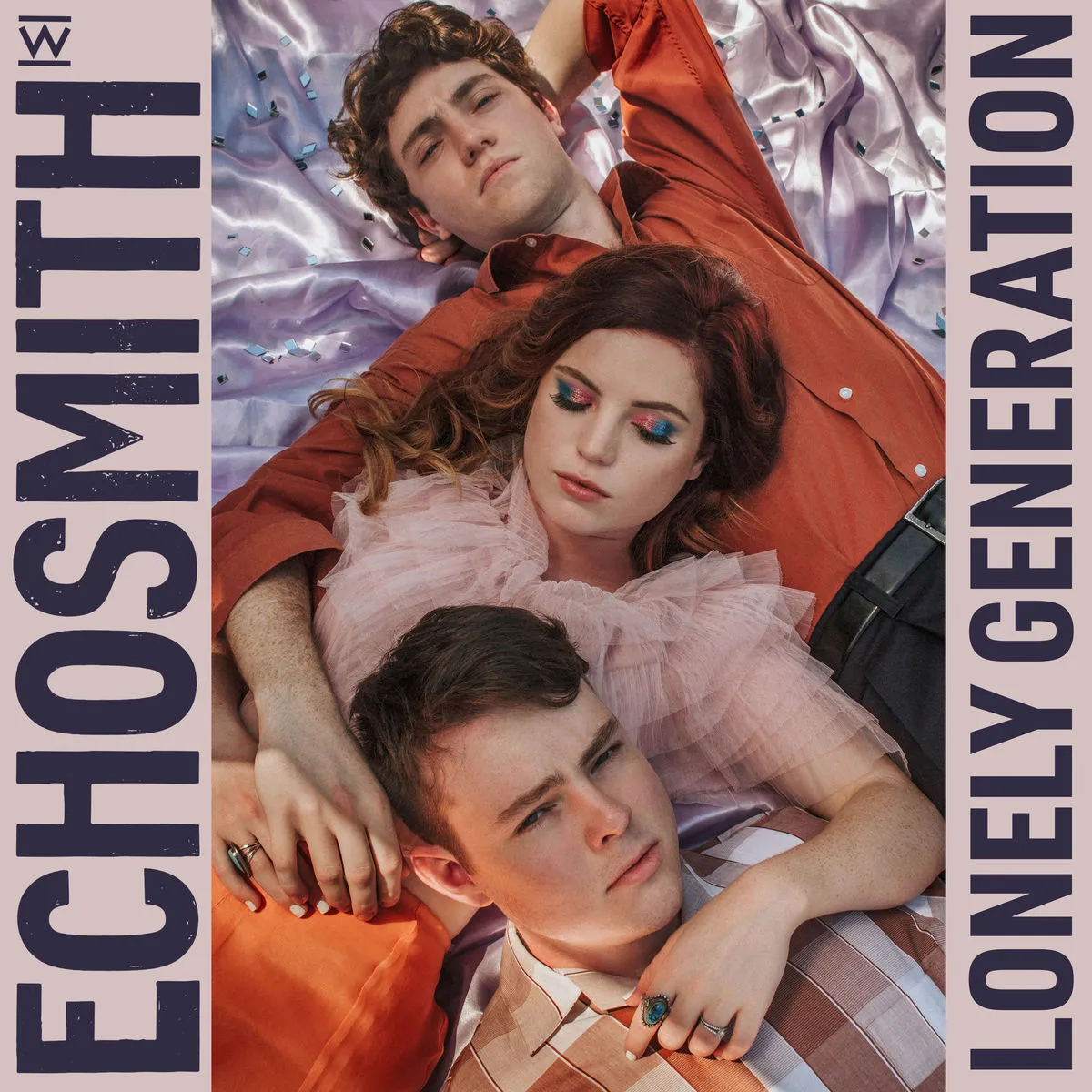 دانلود آهنگ Last Forever از Echosmith