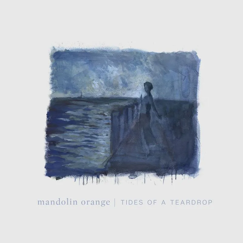 دانلود آهنگ Late September از MANDOLIN ORANGE