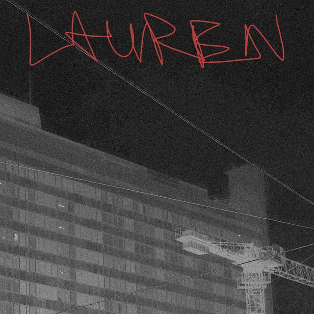 دانلود آهنگ Lauren از IVOXYGEN