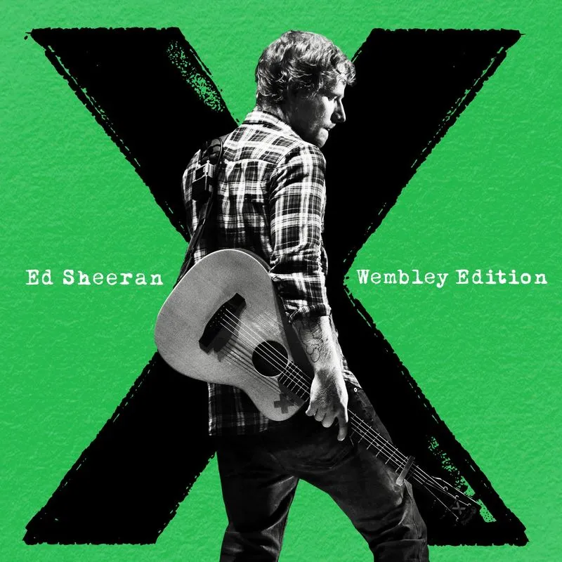 دانلود آهنگ Lay It All on Me (feat. Ed Sheeran) از Ed Sheeran