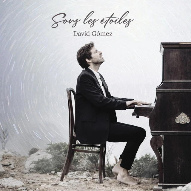 دانلود آهنگ Le Secret de Mike از David Gómez