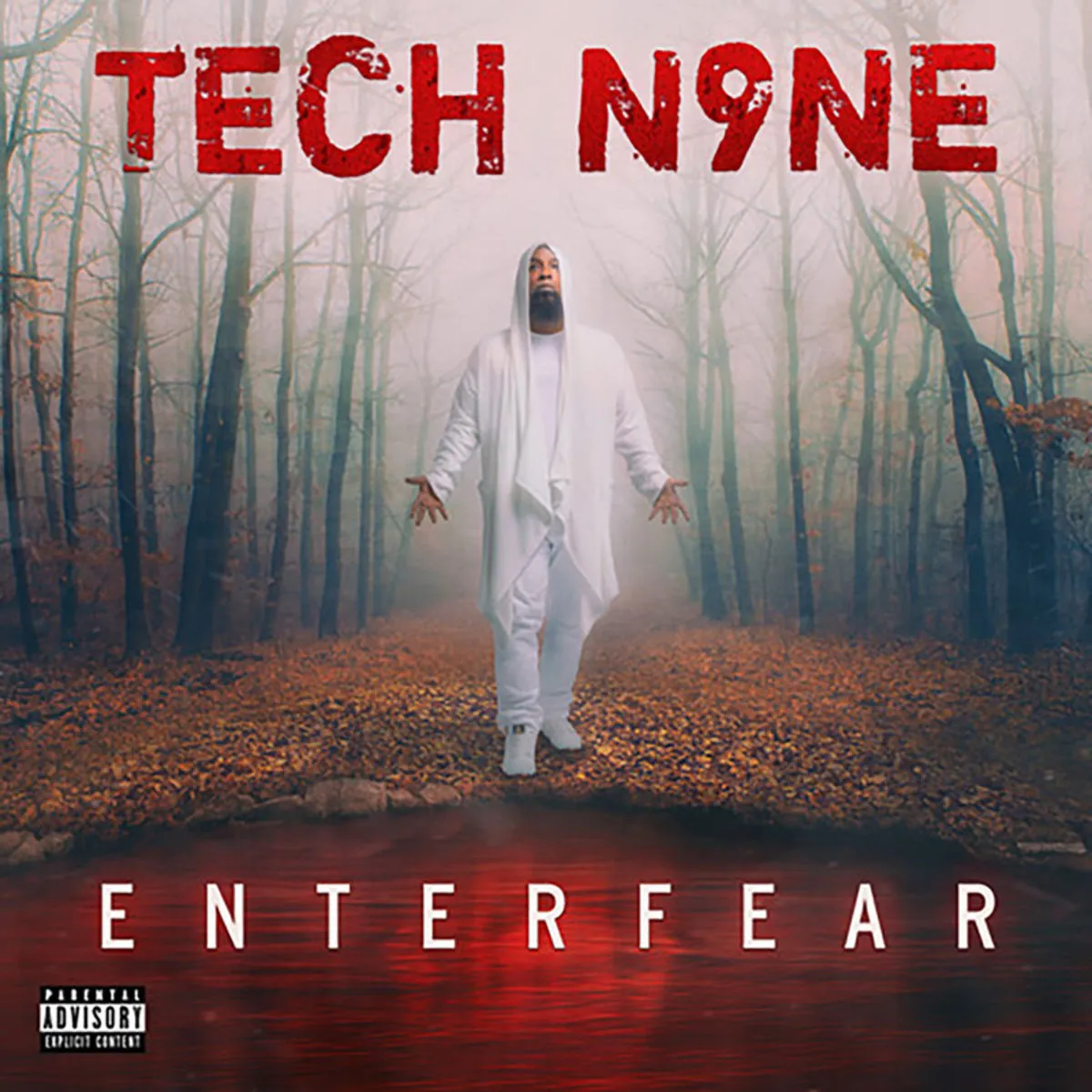 دانلود آهنگ Leave It On The Flo! Pt. 1 از Tech N9ne