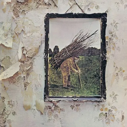 دانلود آلبوم Led Zeppelin IV (Remaster) از Led Zeppelin