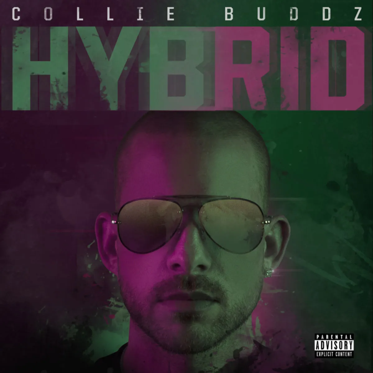 دانلود آهنگ Legal Now از Collie Buddz