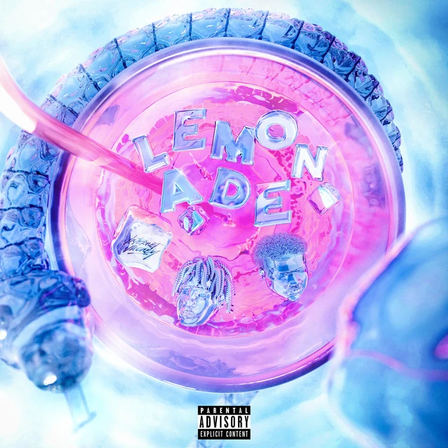 دانلود آهنگ Lemonade (Feat. Roddy Ricch & Don Toliver) [Remix] از Roddy Ricch