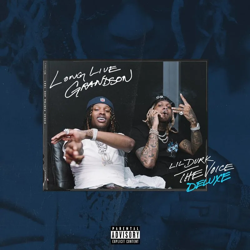 دانلود آهنگ Let Em Know از Lil Durk
