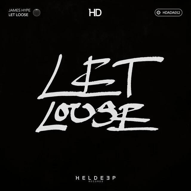 دانلود آهنگ Let Loose از James Hype