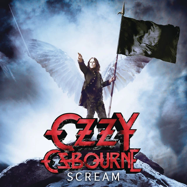 دانلود آهنگ Let Me Hear You Scream از Ozzy Osbourne