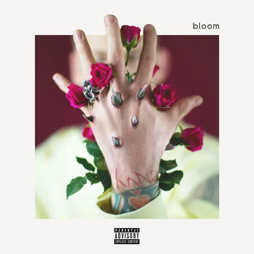 دانلود آهنگ Let You Go از Machine Gun Kelly