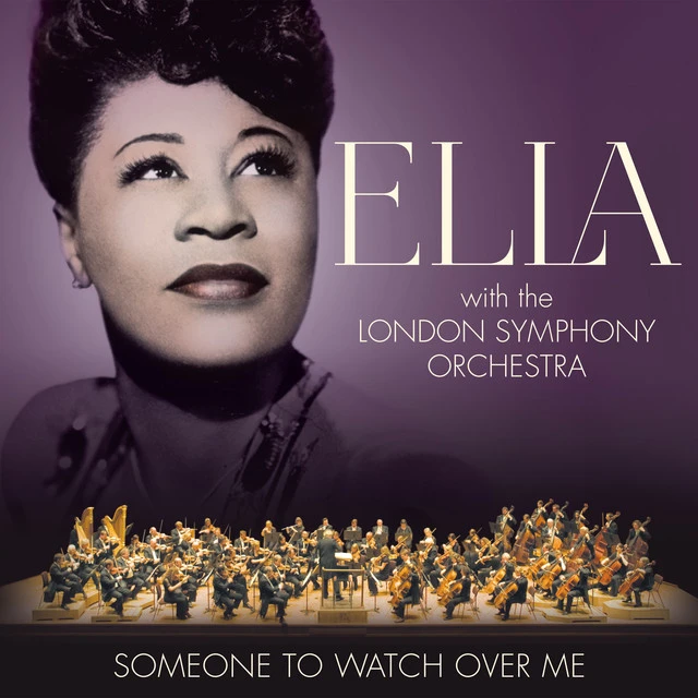 دانلود آهنگ Let's Do It (Let's Fall In Love) از Ella Fitzgerald