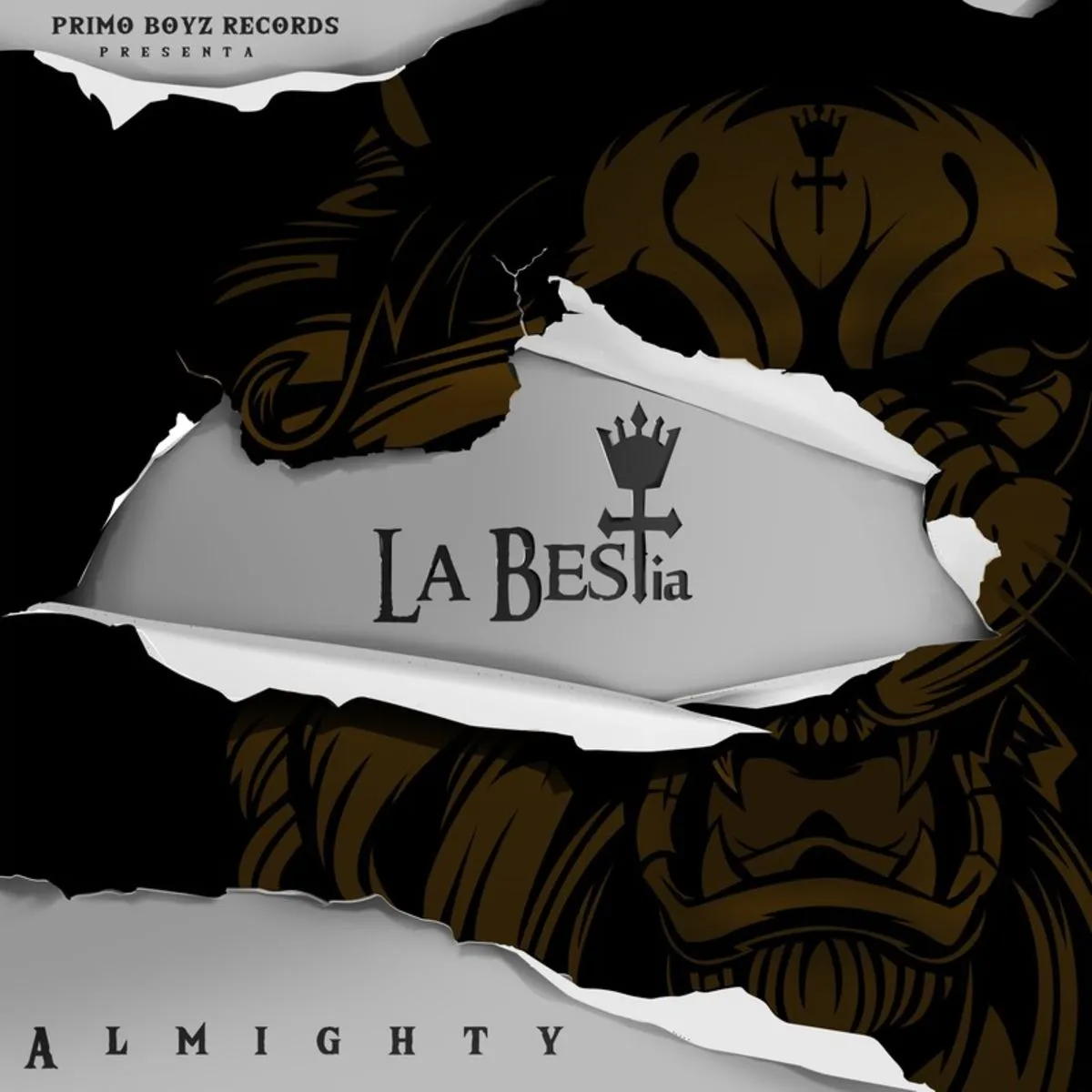 دانلود آهنگ Ley De Vida از Almighty