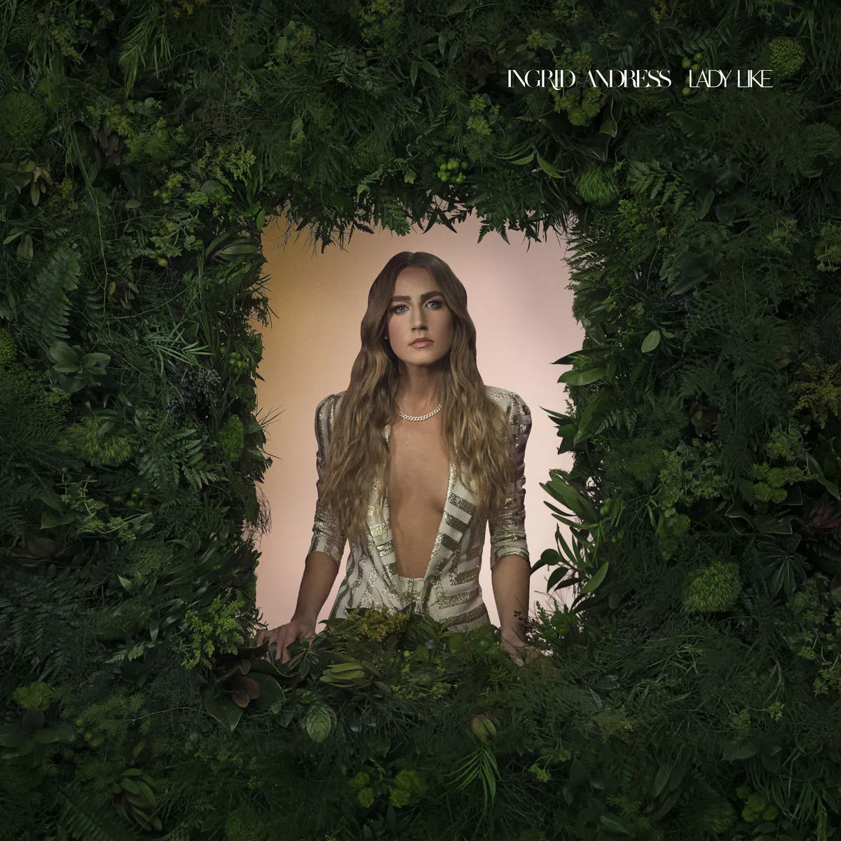 دانلود آهنگ Life of the Party از Ingrid Andress