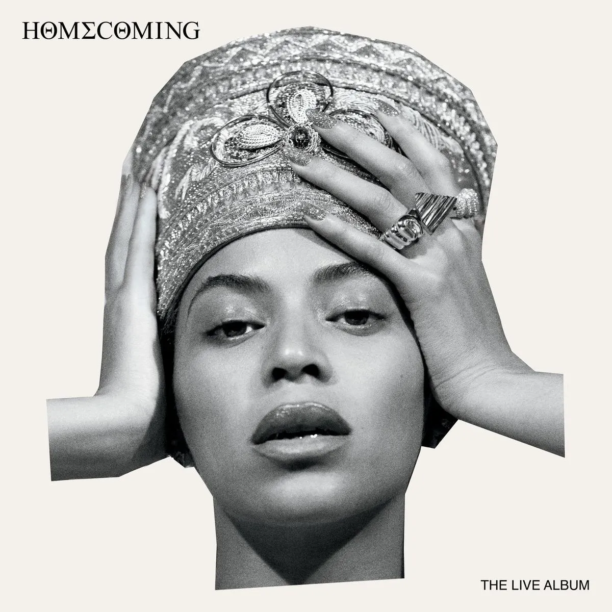 دانلود آهنگ Lift Every Voice and Sing (Blue's Version - Homecoming Live) از Beyonc‚