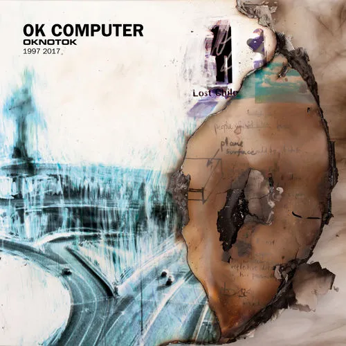 دانلود آهنگ Lift از Radiohead