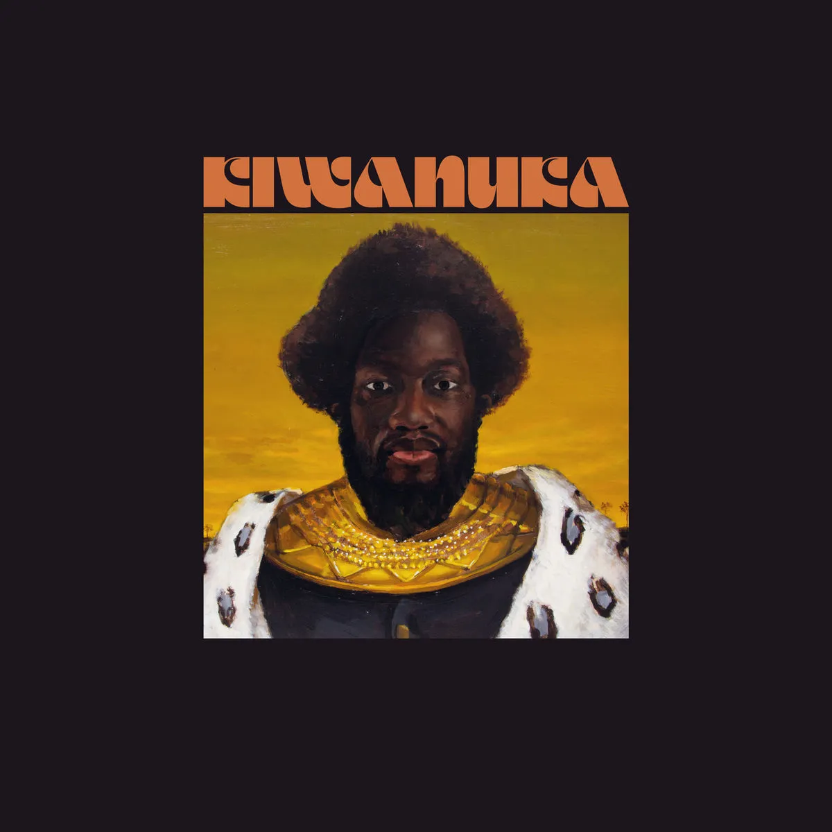 دانلود آهنگ Light از Michael Kiwanuka