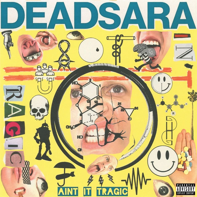 دانلود آهنگ Lights Out! از Dead Sara