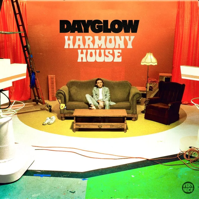 دانلود آهنگ Like Ivy از Dayglow