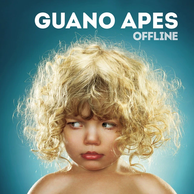 دانلود آهنگ Like Somebody از Guano Apes