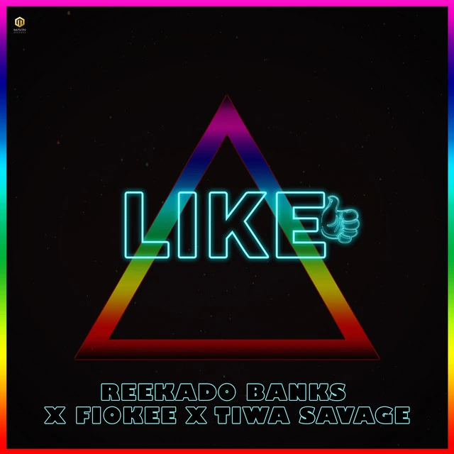 دانلود آهنگ Like از Tiwa Savage