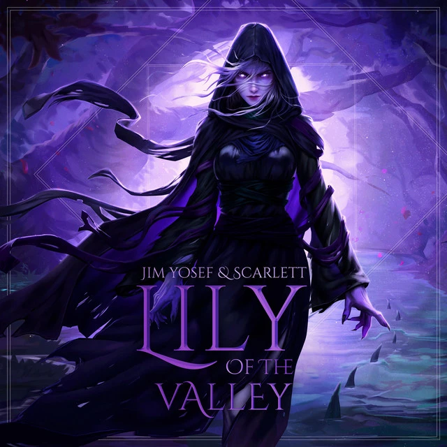 دانلود آهنگ Lily of the Valley از Jim Yosef