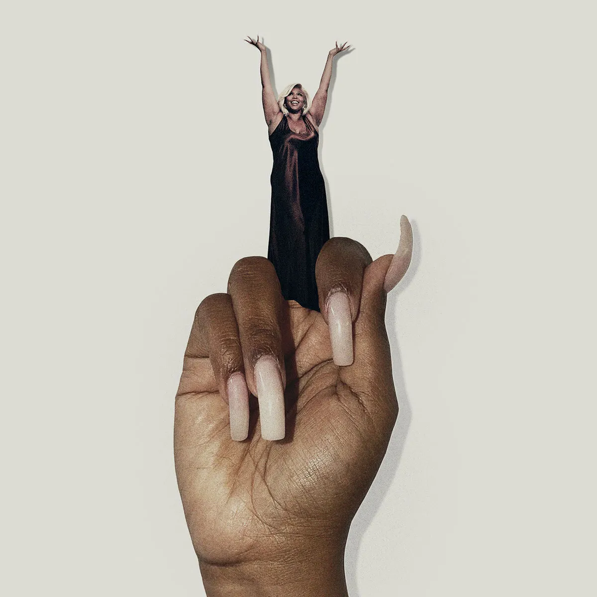 دانلود آهنگ Little Black Cat از Lizzo