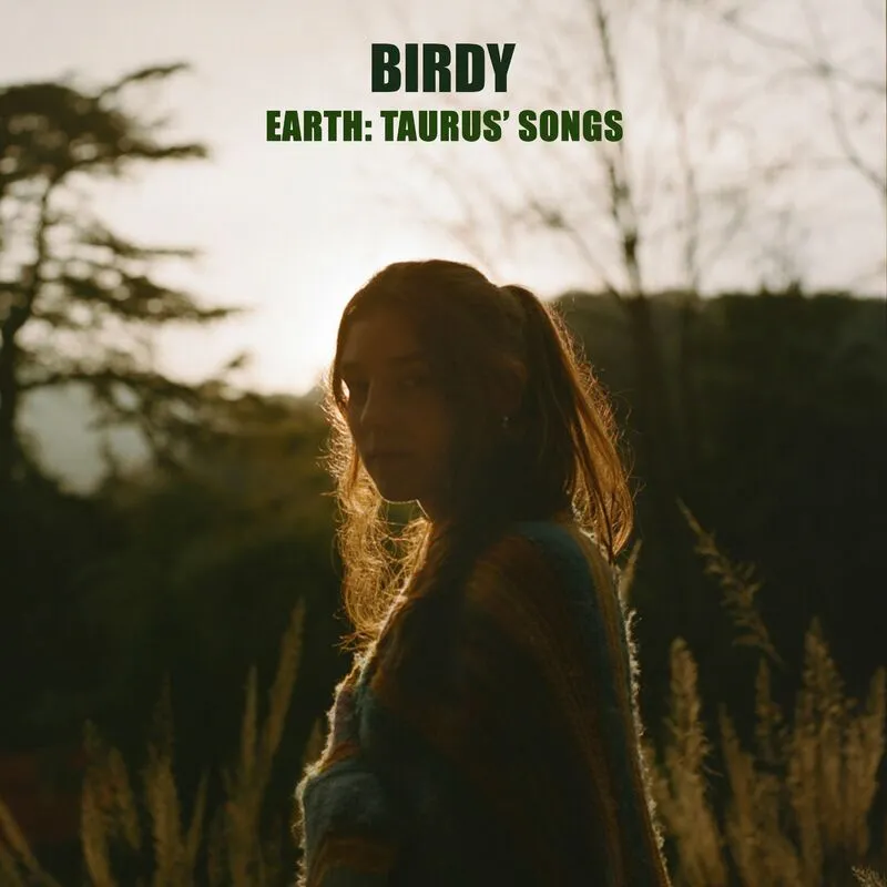 دانلود آهنگ Little Blue از Birdy