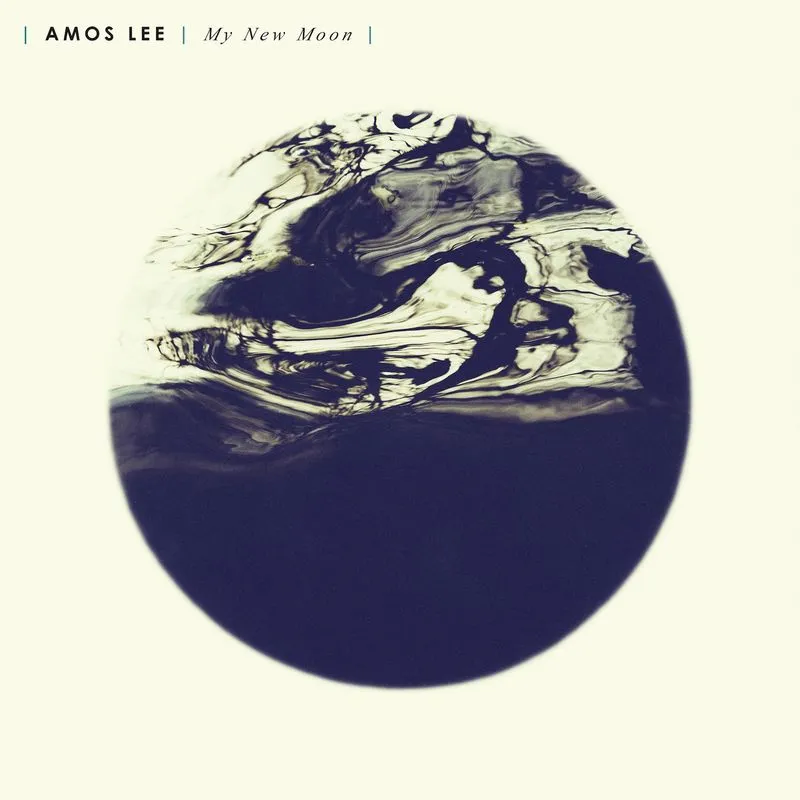 دانلود آهنگ Little Light از Amos Lee