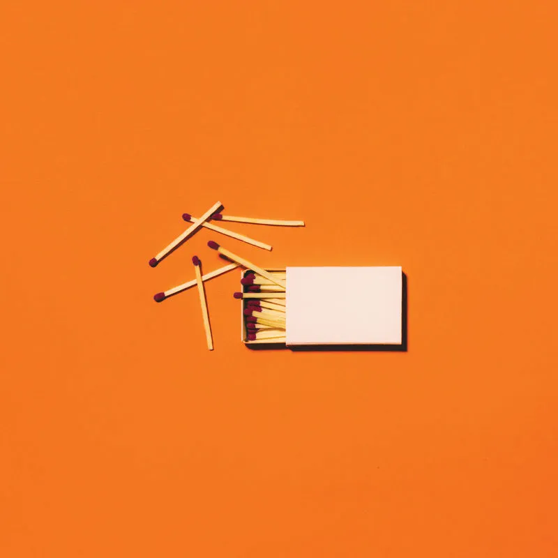 دانلود آلبوم Living With A Fire (Live) از Jesus Culture