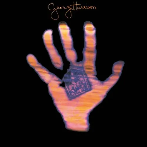 دانلود آهنگ Living in the Material World (Take 31) از George Harrison