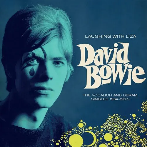 دانلود آهنگ Liza Jane از David Bowie