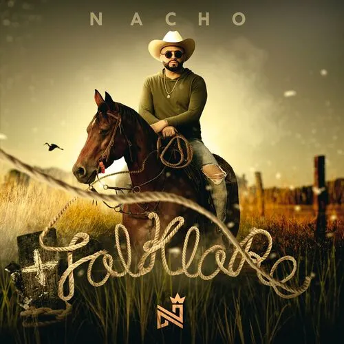دانلود آهنگ Lo Que Me Das از Nacho
