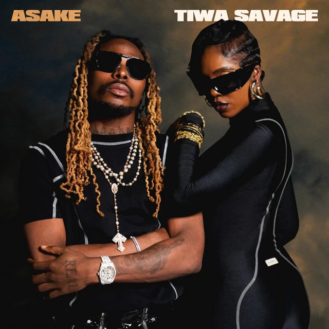 دانلود آهنگ Loaded از Tiwa Savage