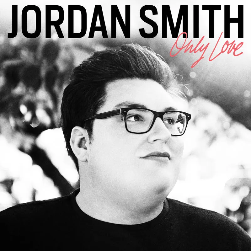 دانلود آهنگ Lonely Eyes از Jordan Smith