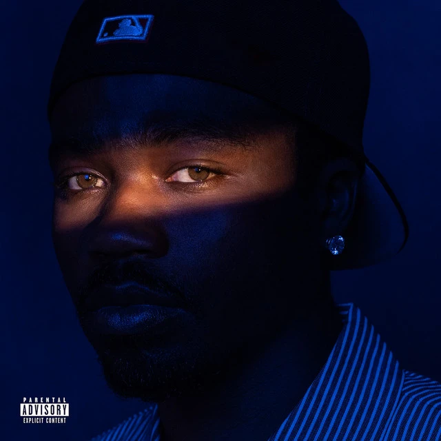 دانلود آهنگ Lonely Road (feat. Terrace Martin) از Roddy Ricch