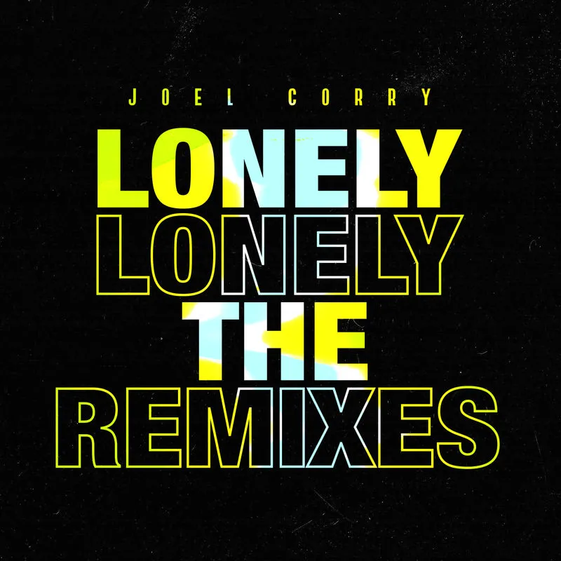 دانلود آهنگ Lonely (Robbie Doherty Remix) از Joel Corry