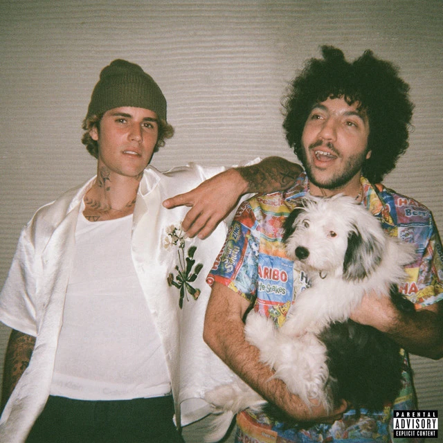 دانلود آهنگ Lonely (with benny blanco) - Acoustic از benny blanco