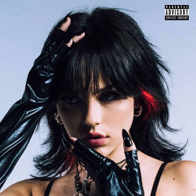 دانلود آهنگ Loner از Maggie Lindemann