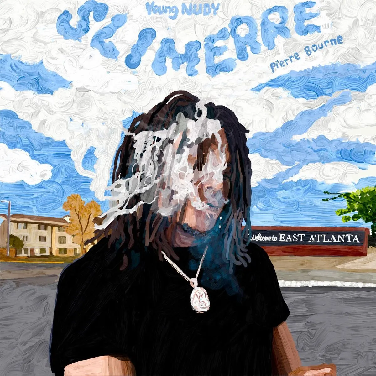 دانلود آهنگ Long Ride از Young Nudy
