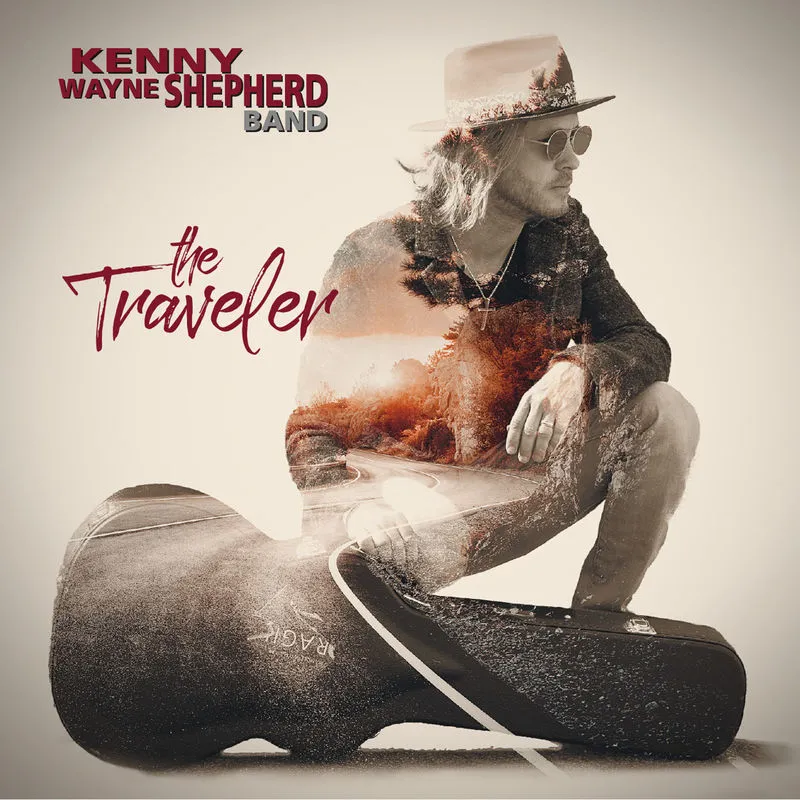 دانلود آهنگ Long Time Running از Kenny Wayne Shepherd