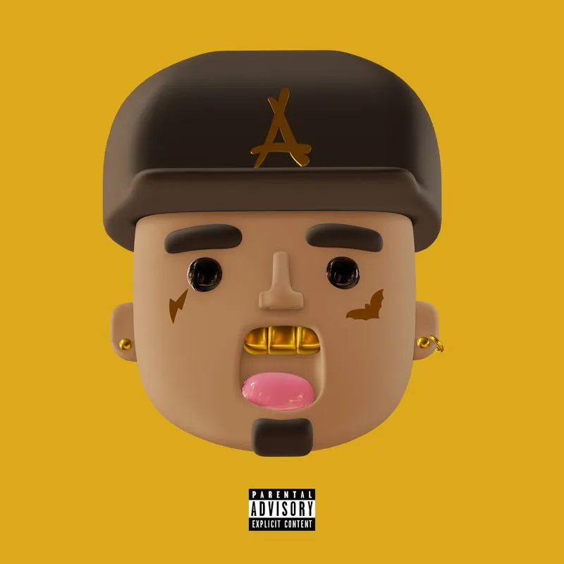دانلود آهنگ Look At That (Bonus Track) از Kid Ink