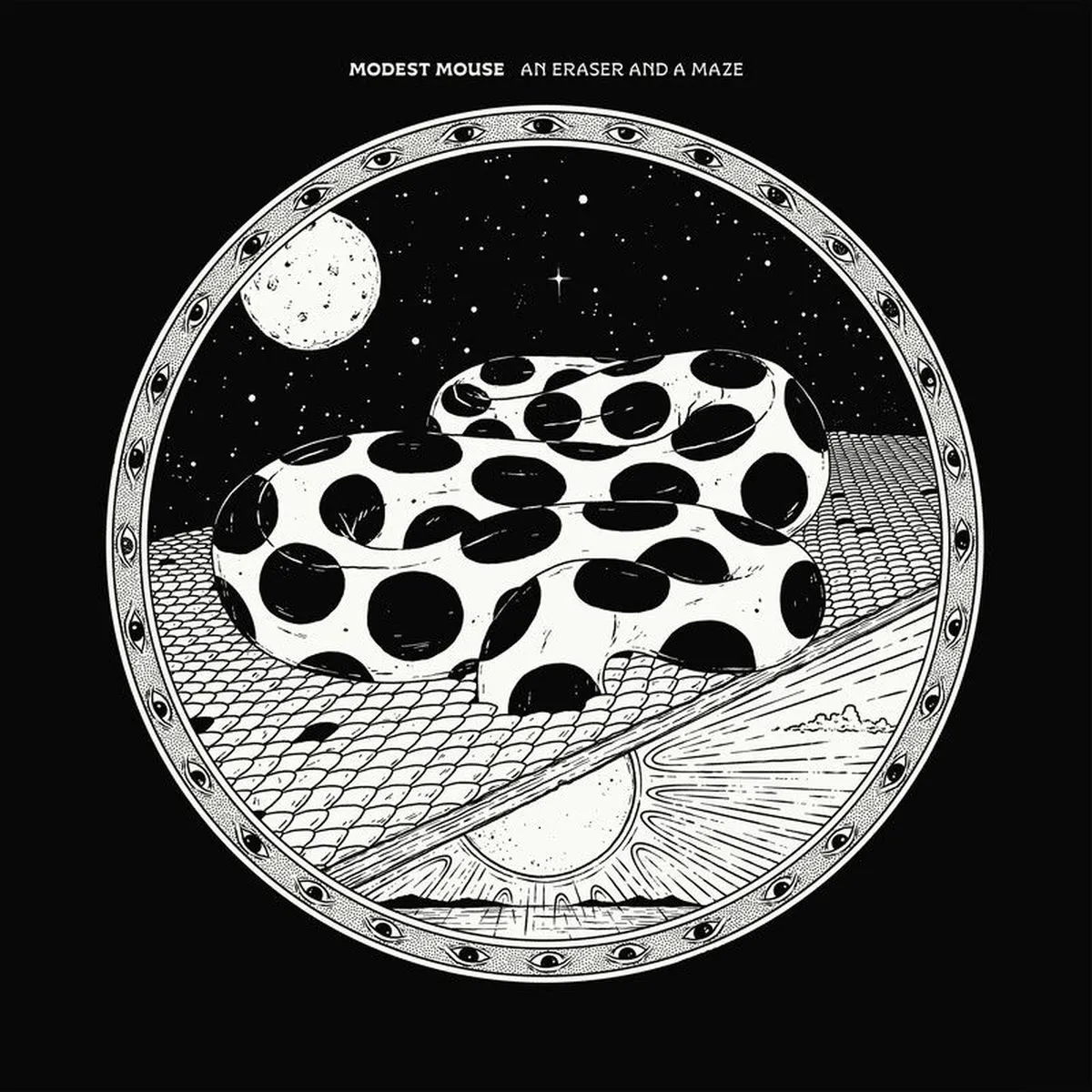 دانلود آهنگ Look How Far از Modest Mouse