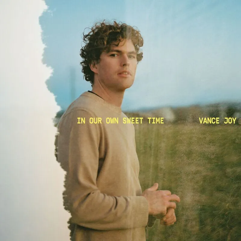 دانلود آهنگ Looking At Me Like That از Vance Joy