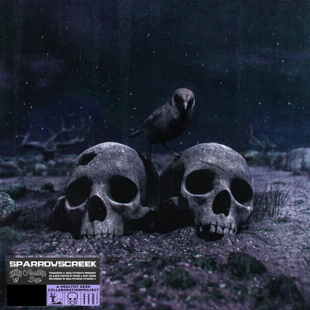 دانلود آهنگ LooseScrew از BONES