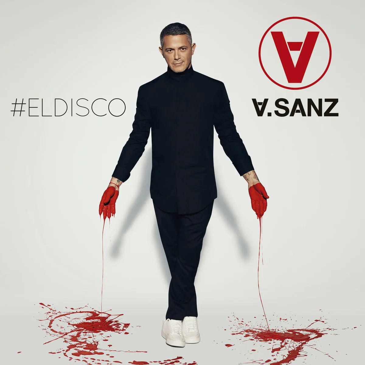 دانلود آهنگ Los Lugares از Alejandro Sanz